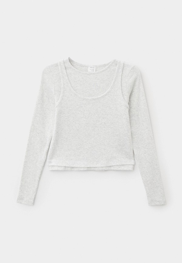 Лонгслив OSTIN 1683₽