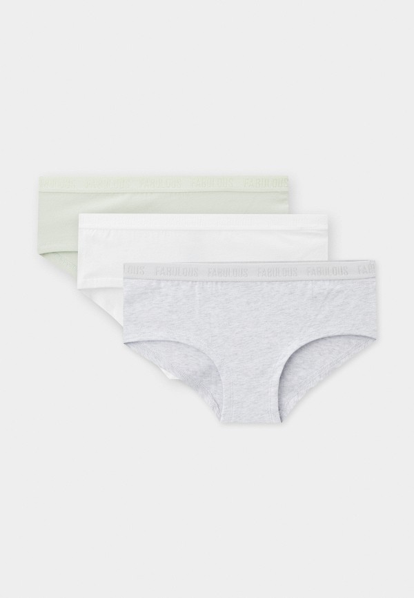 Трусы 3 шт OSTIN 944₽