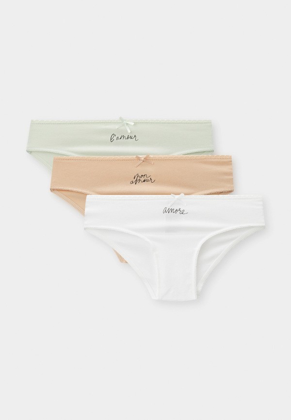 Трусы 3 шт OSTIN 944₽