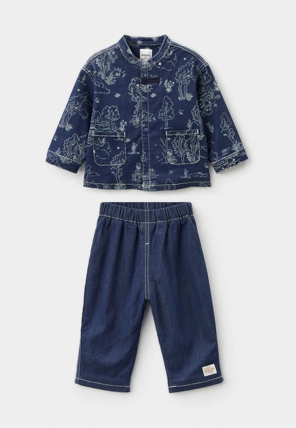 Куртка и джинсы Balabala 4619₽