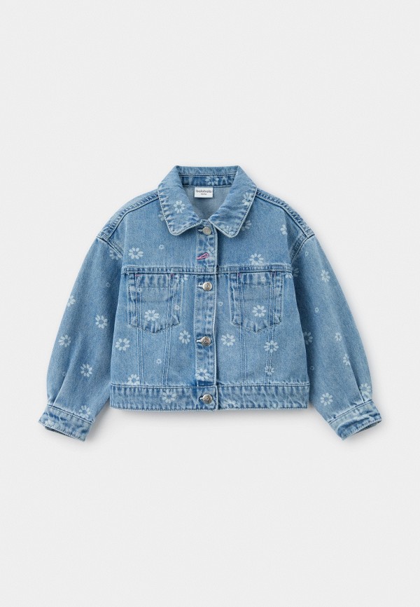 Куртка джинсовая Balabala 8249₽