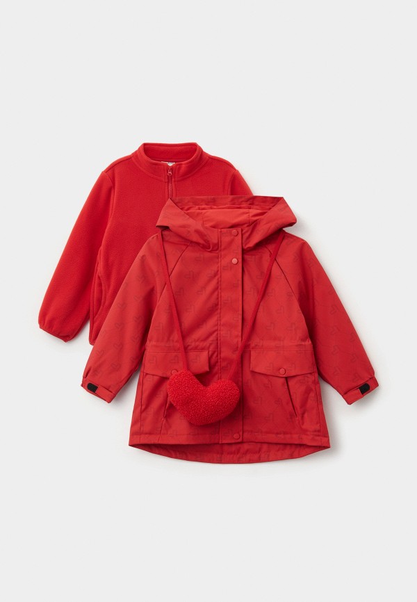 Парка и сумка Balabala 10559₽