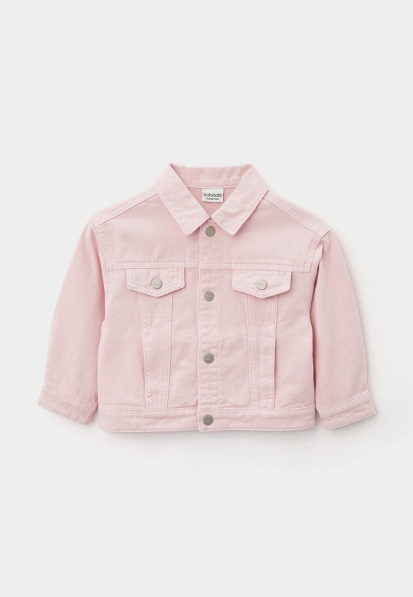 Куртка джинсовая Balabala 6159₽