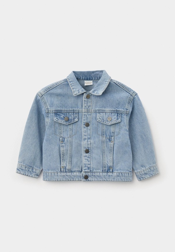 Куртка джинсовая Balabala 6159₽