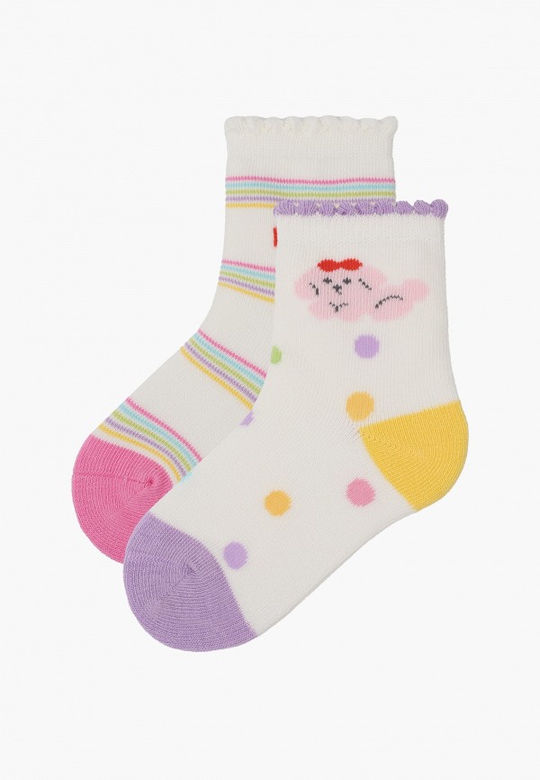 Носки 2 пары Balabala