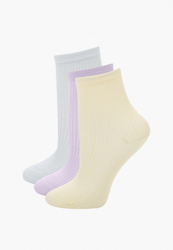 Носки 3 пары Balabala 879₽