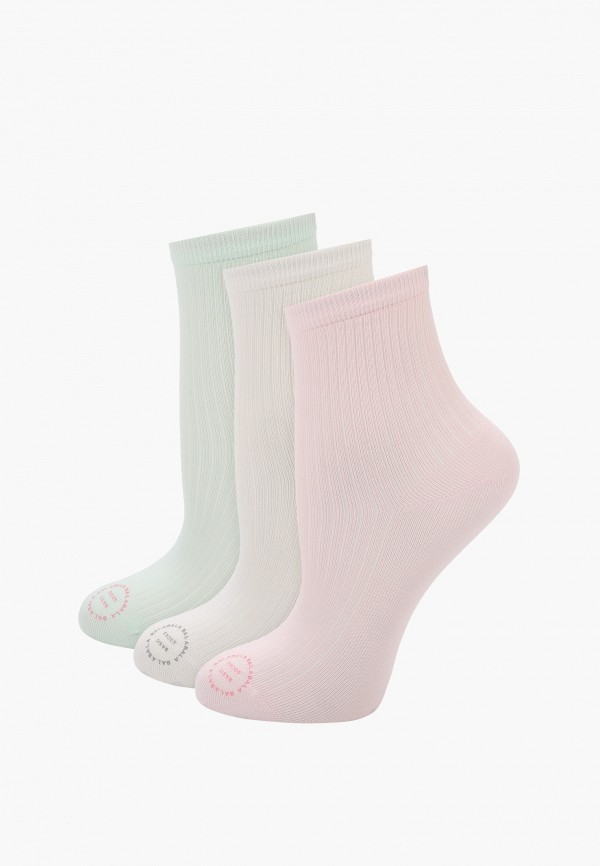 Носки 3 пары Balabala 879₽