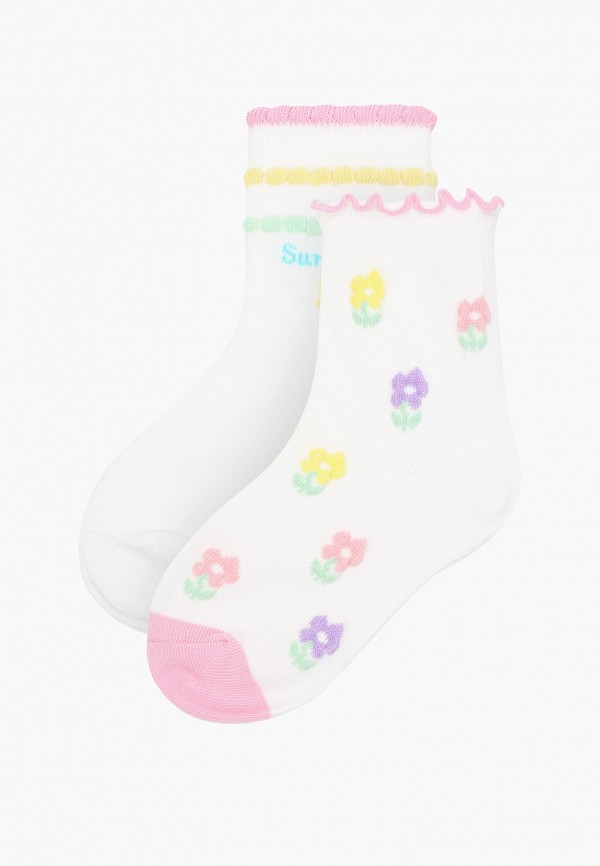 Носки 2 пары Balabala 879₽