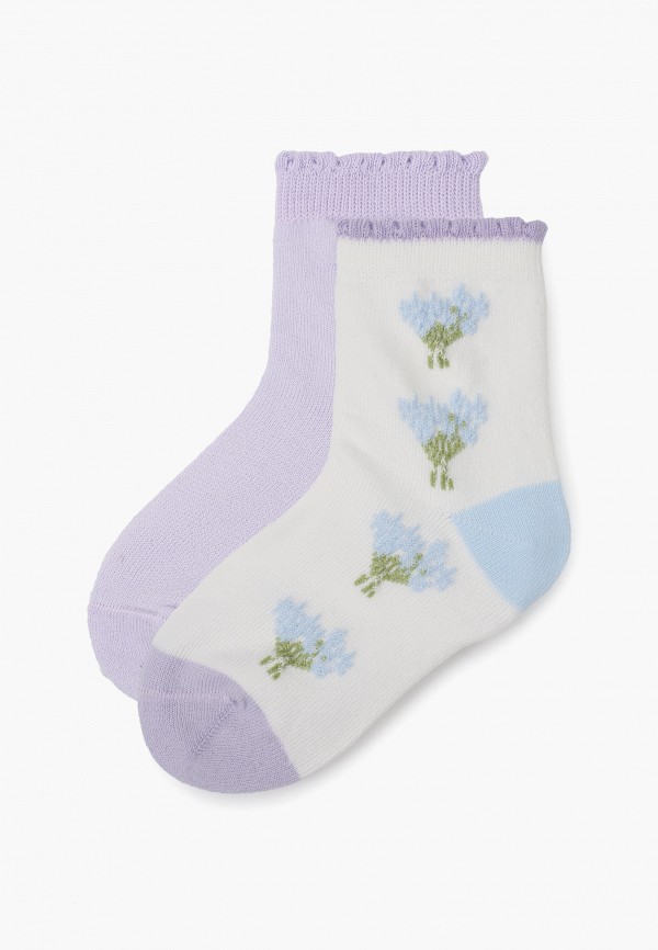 Носки 2 пары Balabala 879₽