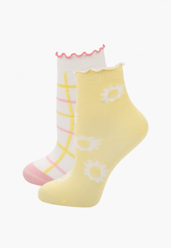 Носки 2 пары Balabala 879₽