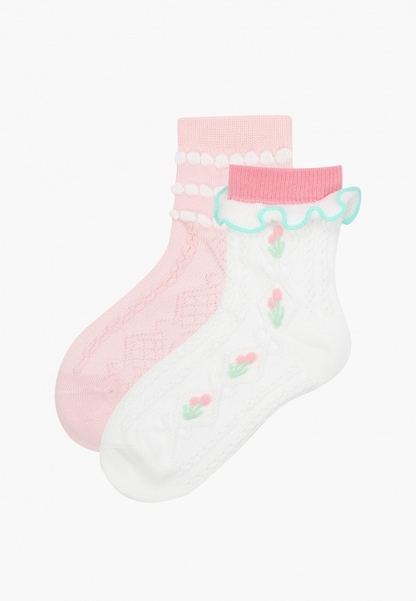 Носки 2 пары Balabala 879₽