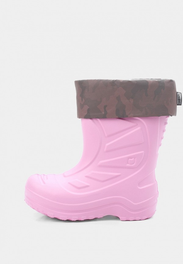 Сапоги резиновые Котофей 2430₽