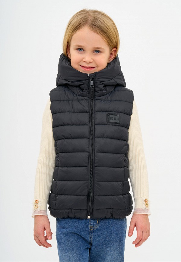 Жилет утепленный Stylish Amadeo 3985₽