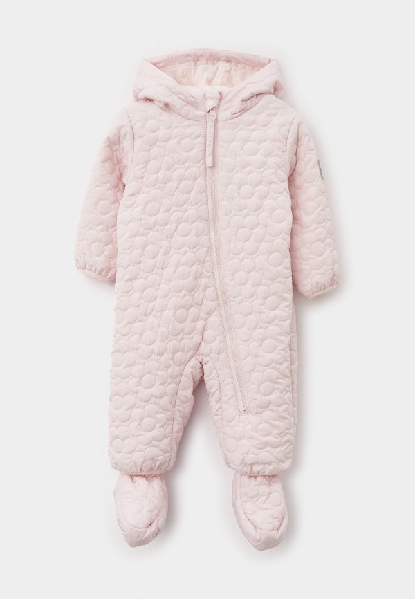 Комбинезон утепленный и пинетки Sela 3999₽