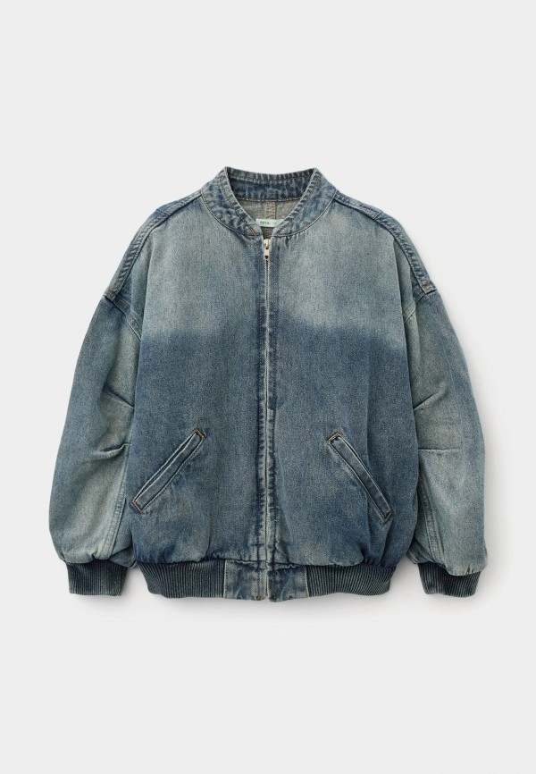 Куртка джинсовая Sela 3999₽