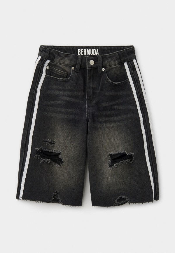 Шорты джинсовые Sela 2599₽