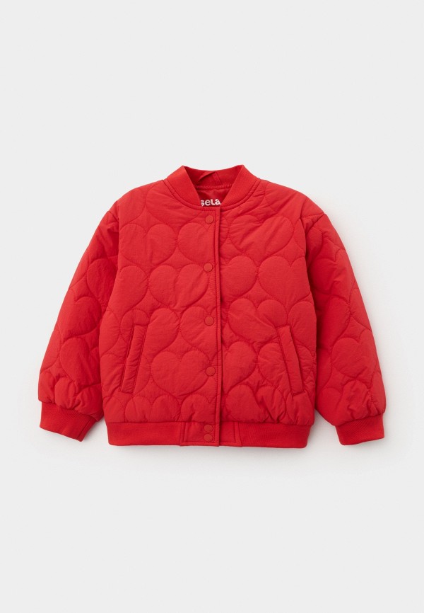 Куртка утепленная Sela 3499₽