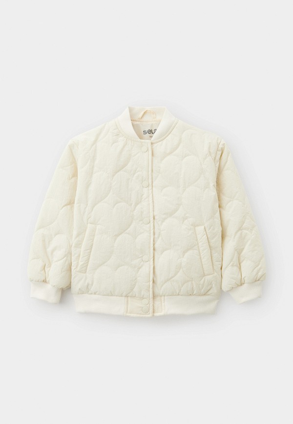 Куртка утепленная Sela 3499₽