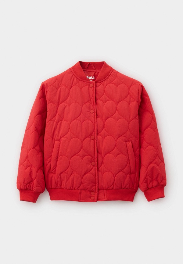 Бомбер Sela 3999₽