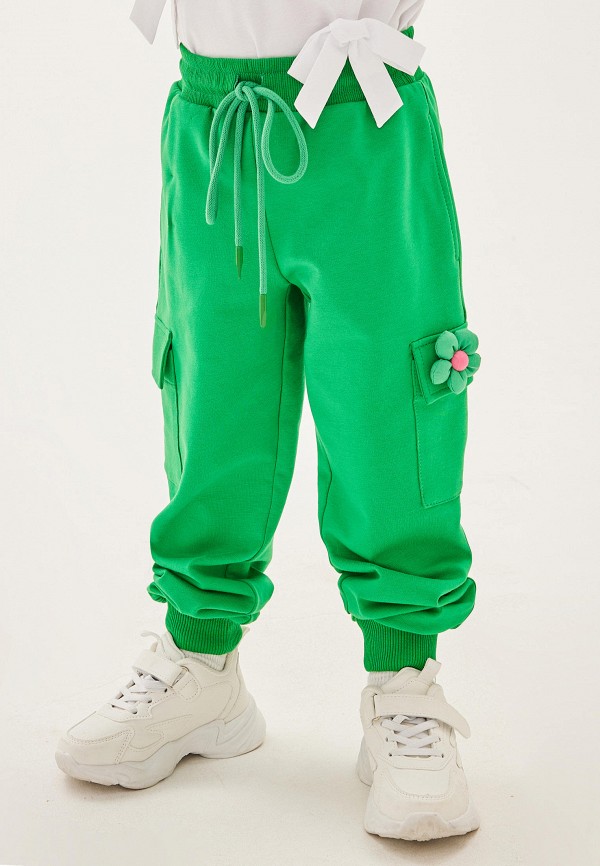 Брюки спортивные Noble People 5299₽