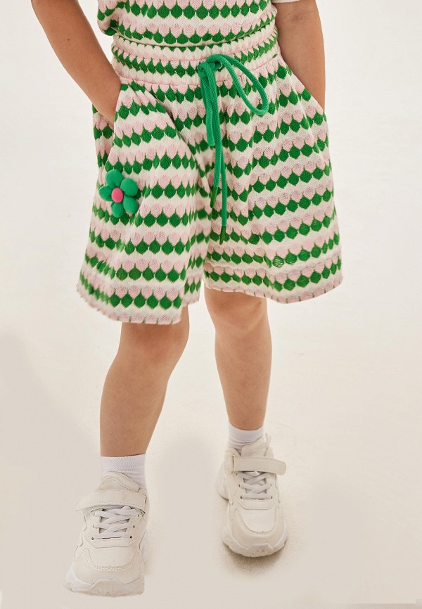 Шорты Noble People 4299₽