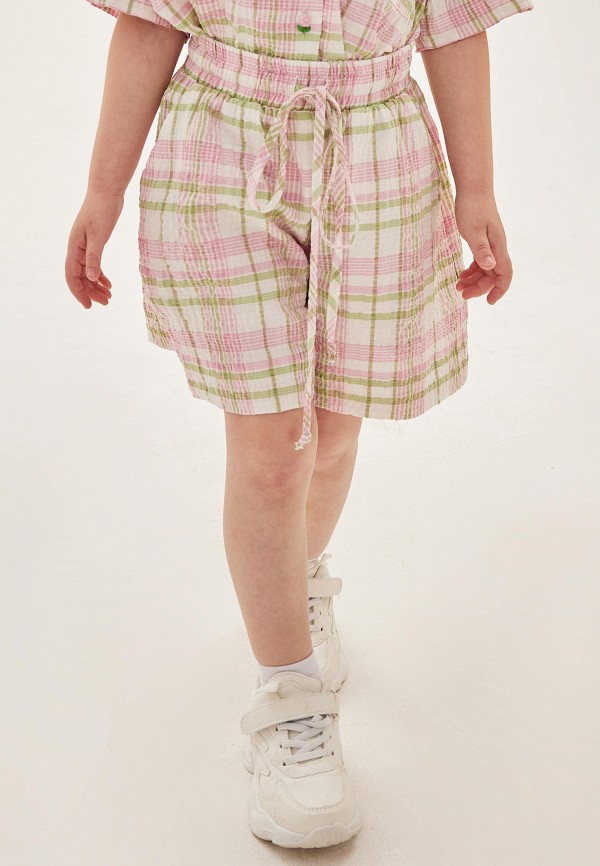 Шорты Noble People 4699₽