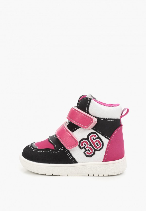 Кеды Котофей 4530₽