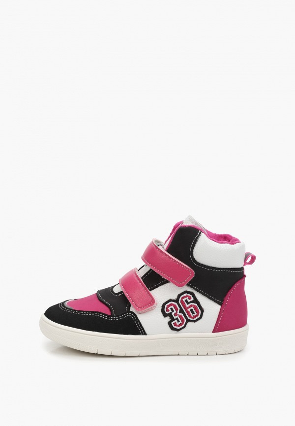 Кеды Котофей 4650₽