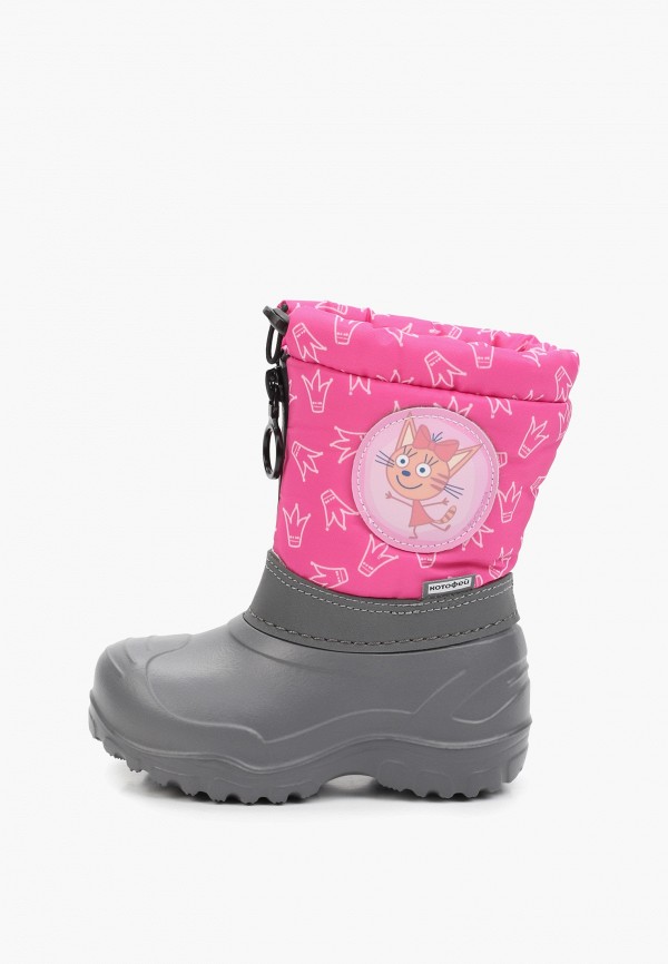 Дутики Котофей 3210₽