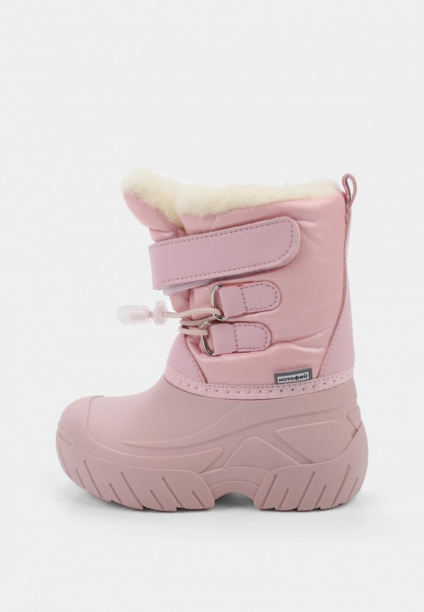 Дутики Котофей 3320₽