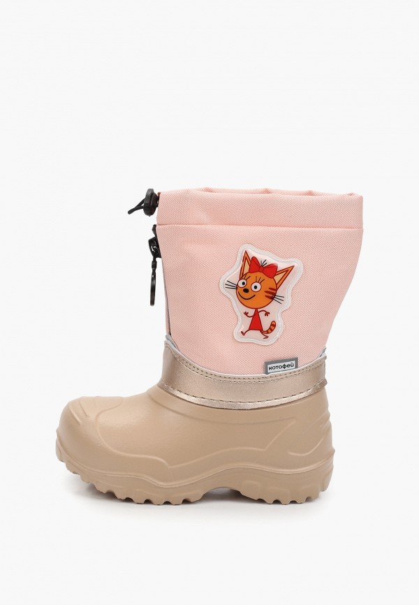 Дутики Котофей 3540₽