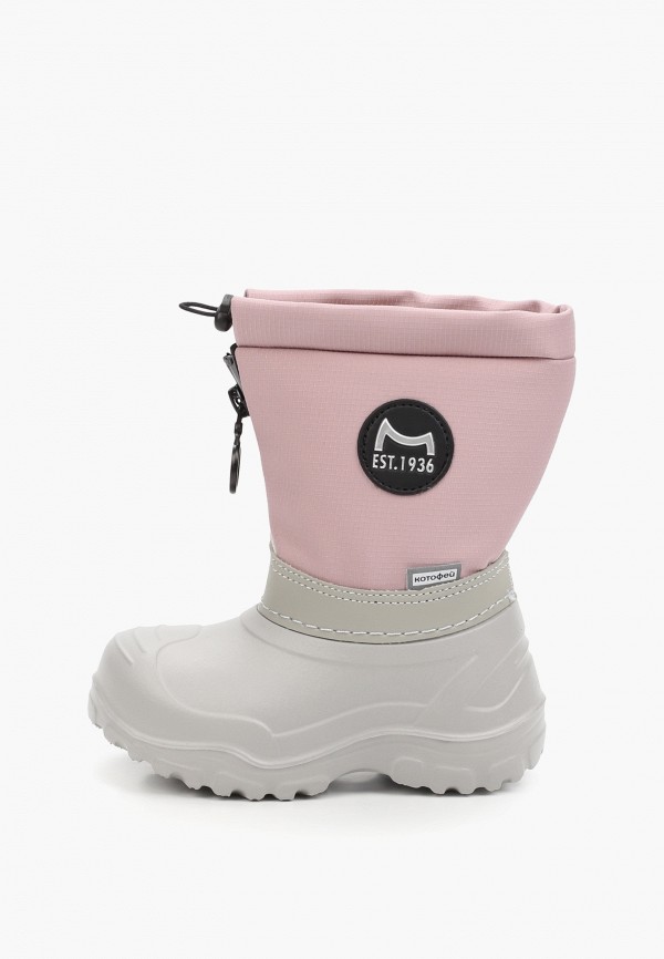 Сапоги резиновые Котофей 3210₽