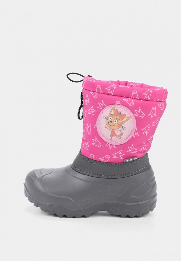 Дутики Котофей 3430₽