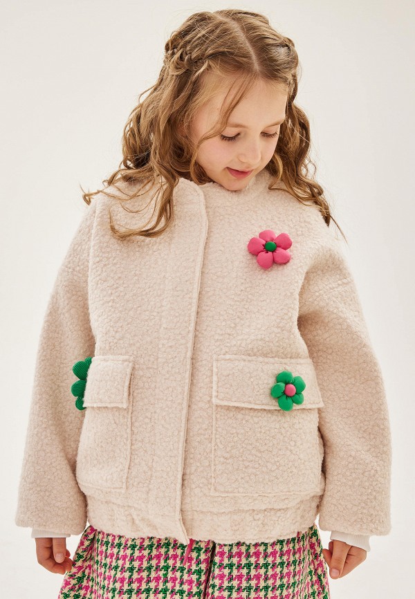 Куртка Noble People 10399₽