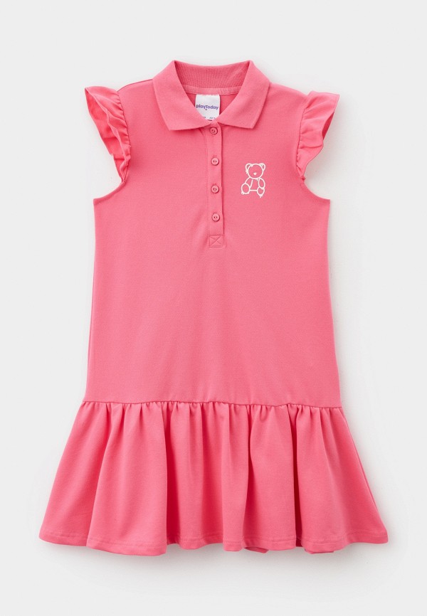 Платье PlayToday 2399₽