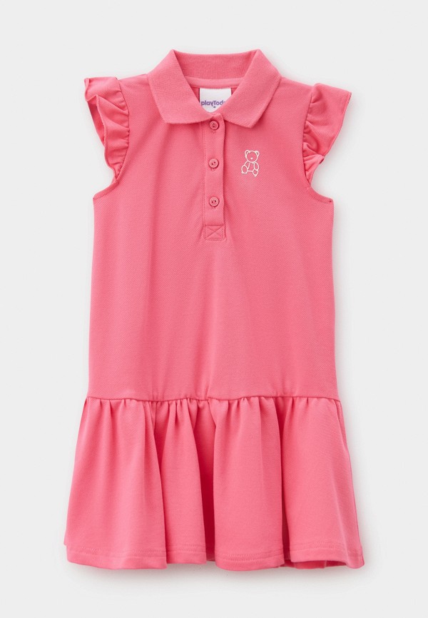 Платье PlayToday 1974₽