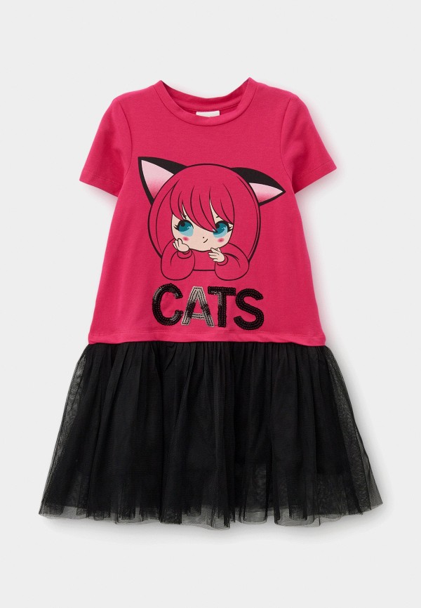 Платье PlayToday 1839₽