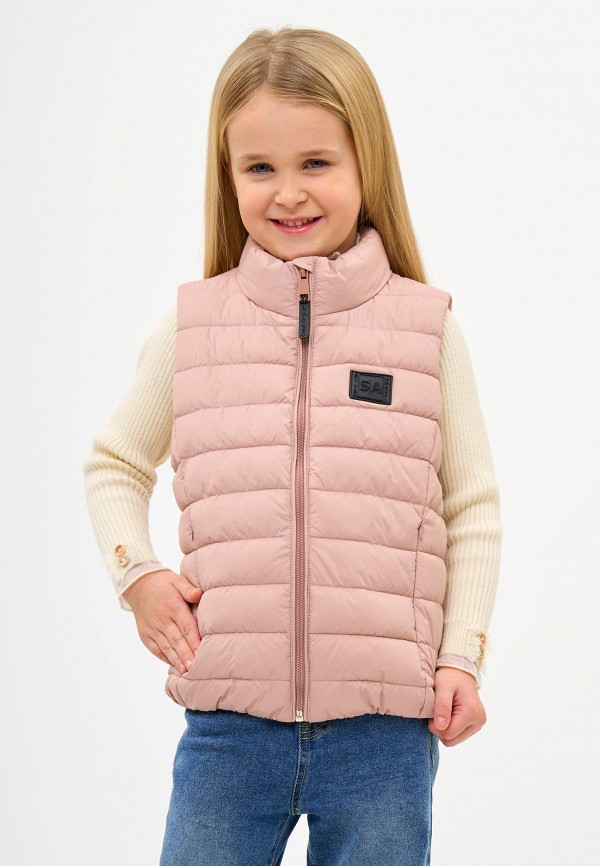 Жилет утепленный Stylish Amadeo 3795₽