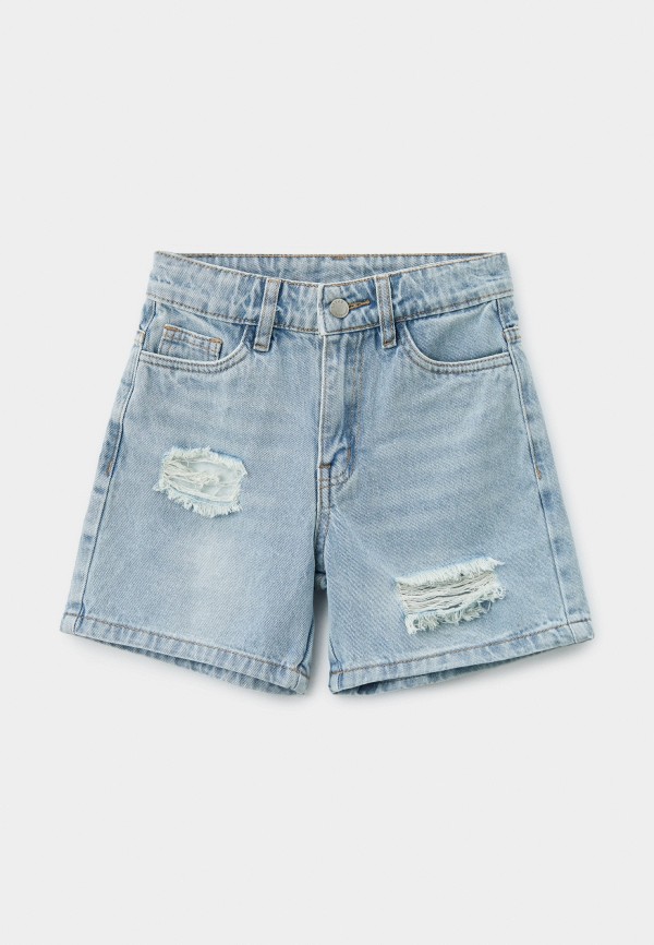 Шорты джинсовые PlayToday 2399₽