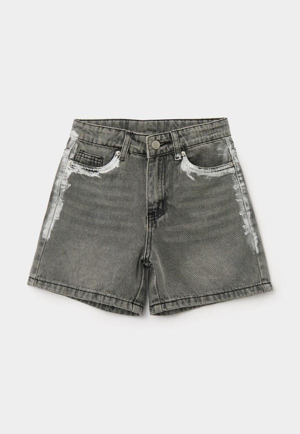 Шорты джинсовые PlayToday 2399₽