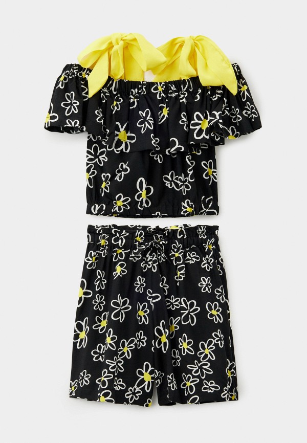 Топ и шорты PlayToday 2399₽