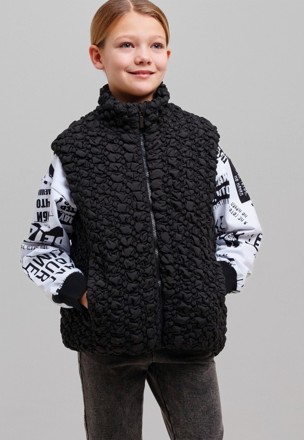 Жилет утепленный PlayToday 4082₽