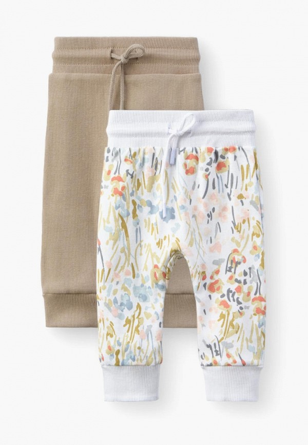 Брюки домашние 2 шт Happy Baby 1579₽