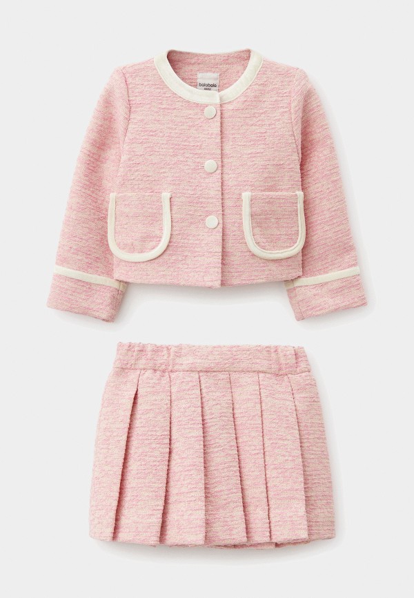 Жакет и юбка Balabala 11549₽