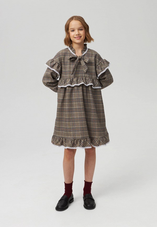 Платье Aliciia