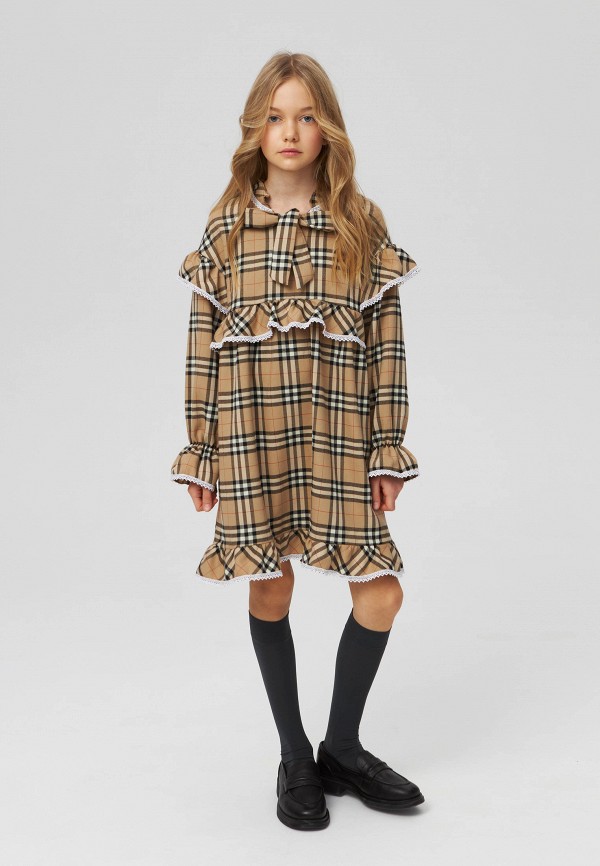 Платье Aliciia