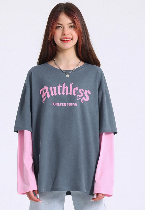 Лонгслив Апрель 1101₽