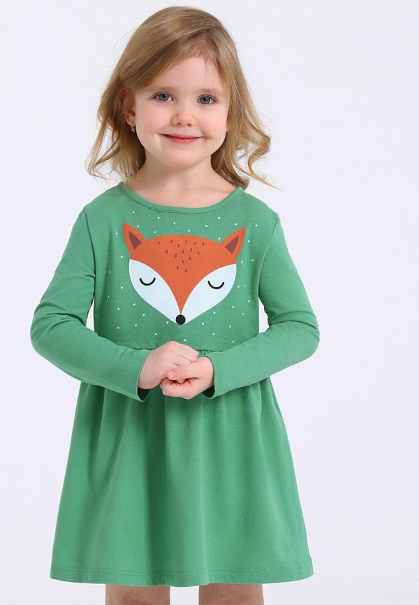 Платье Апрель 728₽