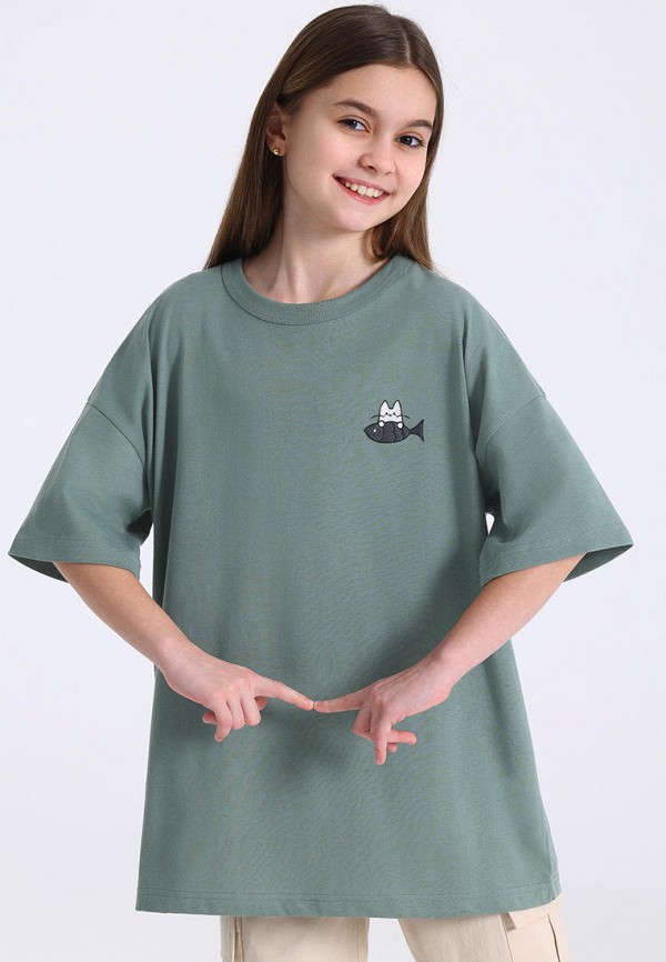 Футболка Апрель 718₽