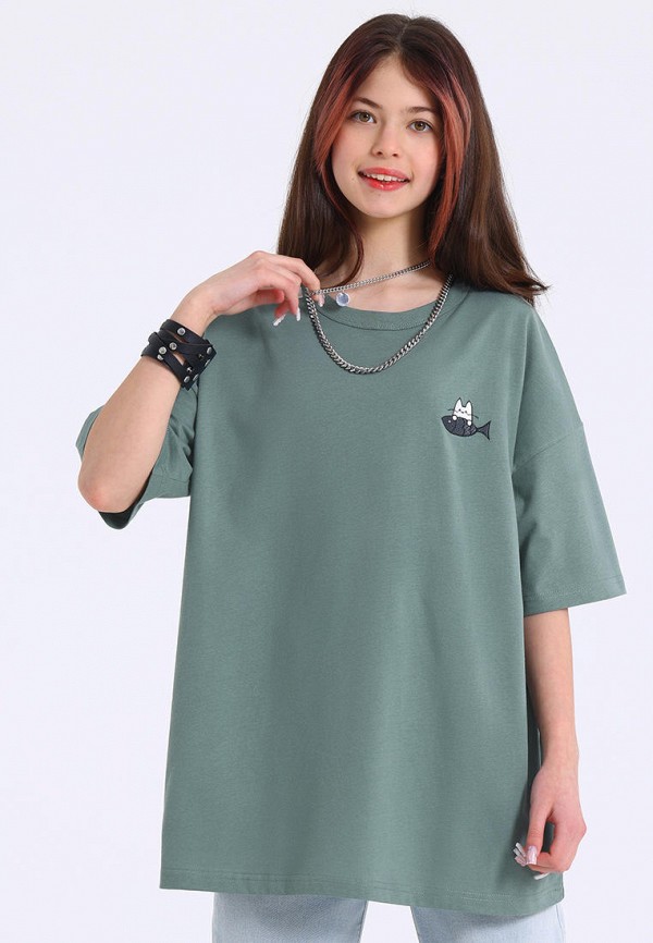 Футболка Апрель 789₽